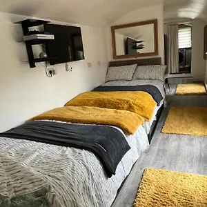  Bed & Breakfast Quay
